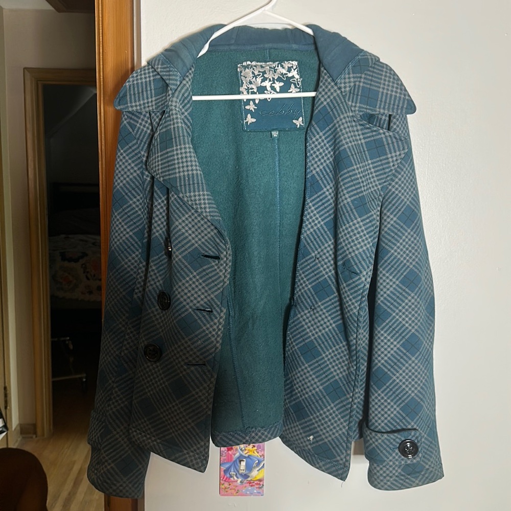 SEBBY lightweight coat